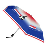 All Over Print Umbrella-France