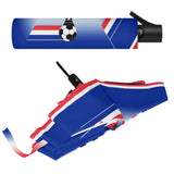 All Over Print Umbrella-France