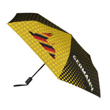 All Over Print Umbrella-Germany