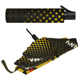 All Over Print Umbrella-Germany