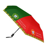 All Over Print Umbrella-Portugal