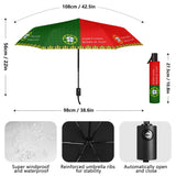 All Over Print Umbrella-Portugal