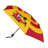 All Over Print Umbrella-Spain
