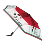 All Over Print Umbrella-Italy