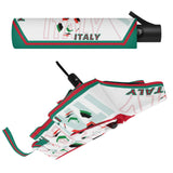 All Over Print Umbrella-Italy