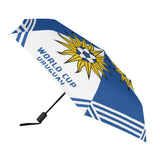 All Over Print Umbrella-Uruguay
