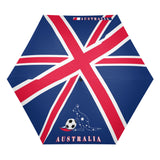 All Over Print Umbrella-Australia