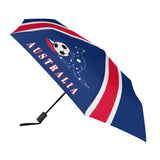 All Over Print Umbrella-Australia