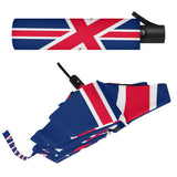 All Over Print Umbrella-Australia