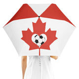 All Over Print Umbrella-Canada
