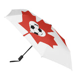All Over Print Umbrella-Canada