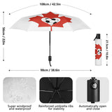 All Over Print Umbrella-Canada