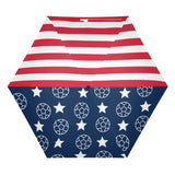 All Over Print Umbrella-America