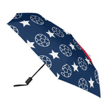 All Over Print Umbrella-America