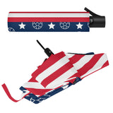 All Over Print Umbrella-America