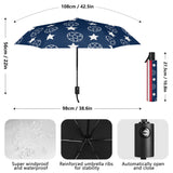 All Over Print Umbrella-America