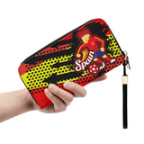 Casual Clutch Wallet