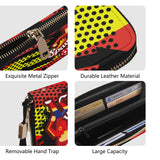 Casual Clutch Wallet