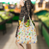 3 Pack of Grocery Bags