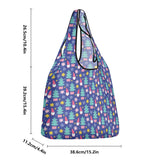 3 Pack of Grocery Bags