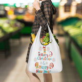 3 Pack of Grocery Bags