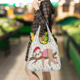 3 Pack of Grocery Bags