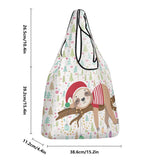 3 Pack of Grocery Bags