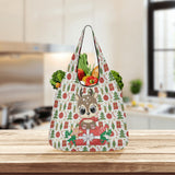 3 Pack of Grocery Bags