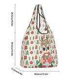 3 Pack of Grocery Bags