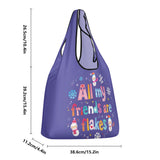 3 Pack of Grocery Bags