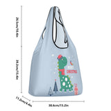 3 Pack of Grocery Bags