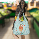 3 Pack of Grocery Bags