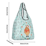 3 Pack of Grocery Bags