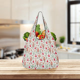 3 Pack of Grocery Bags