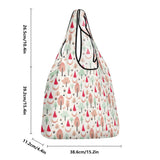 3 Pack of Grocery Bags