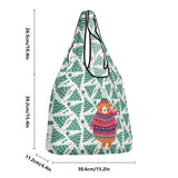 3 Pack of Grocery Bags