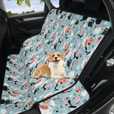 Car Pet Seat Covers