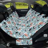 Car Pet Seat Covers