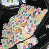 Car Pet Seat Covers