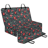 Car Pet Seat Covers