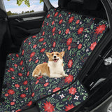 Car Pet Seat Covers