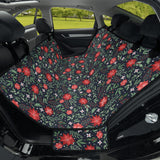 Car Pet Seat Covers