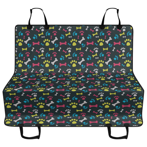 Car Pet Seat Covers