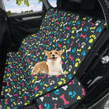 Car Pet Seat Covers