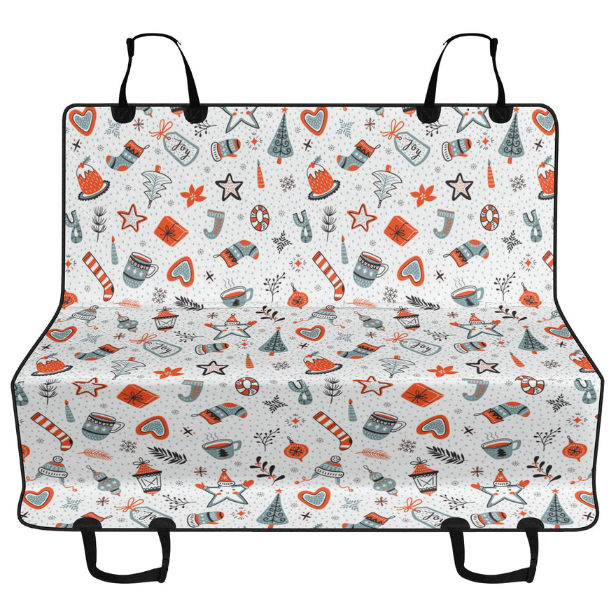 Car Pet Seat Covers