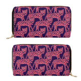 PU L - Zipper Purse