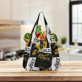 3 Pack of Grocery Bags