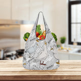 3 Pack of Grocery Bags