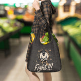 3 Pack of Grocery Bags