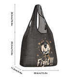 3 Pack of Grocery Bags